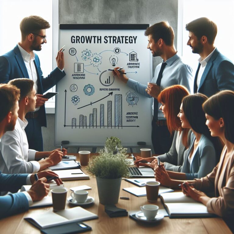 En el vertiginoso mundo del marketing digital, entender a tu audiencia es la clave del éxito. ¿Cómo puedes garantizar que estás entregando exactamente lo que tus usuarios desean y necesitan? La respuesta está en el User Research, una práctica fundamental para cualquier empresa que busque destacarse en un mercado saturado.