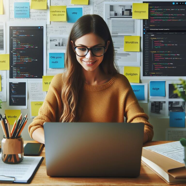 Utilizando elementor para crear sitios en WordPress