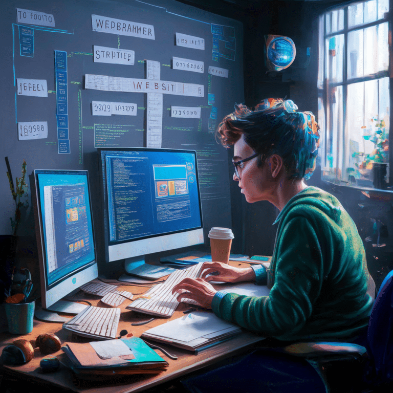 Optimiza tu sitio web