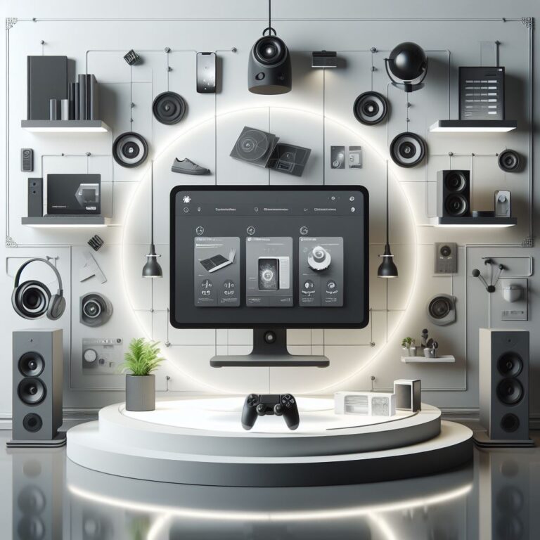 En la era digital actual, el e-commerce ha revolucionado por completo la forma en que compramos y vendemos productos. Esta modalidad de comercio electrónico ha abierto un sinfín de posibilidades para emprendedores y empresas de todo el mundo, creando un entorno fértil para el surgimiento de nuevos negocios y el crecimiento de marcas ya establecidas.