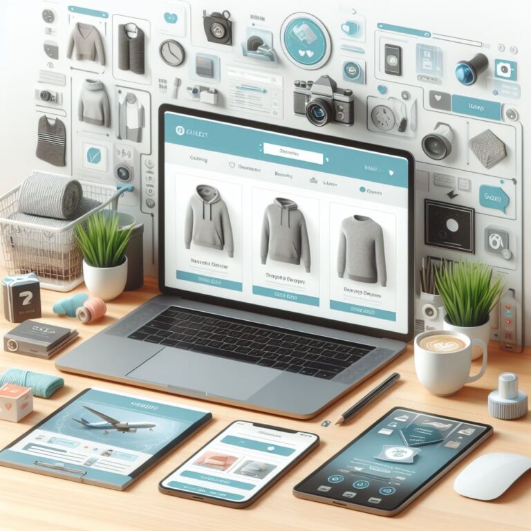 En la era digital actual, el comercio electrónico se ha convertido en una pieza fundamental para el éxito de muchos negocios. Tener una tienda en línea efectiva no solo es una opción, sino una necesidad para aquellos que buscan expandir su alcance, aumentar sus ventas y ofrecer una experiencia de compra conveniente y satisfactoria para sus clientes.