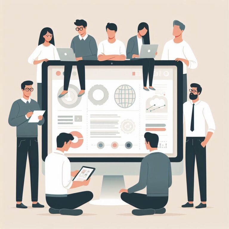 Algunos usuarios no se dan cuenta de la importancia del diseño web en su página para lanzar un producto o servicio. La importancia del diseño web va más allá de que la página sea visualmente agradable, el diseño adecuado debe proporcionar una imagen de marca impecable, pero también debe llevar a los usuarios a convertirse en clientes.