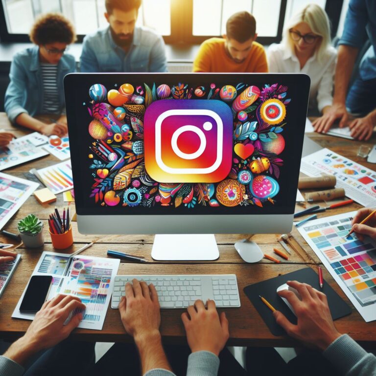 En un mundo digital donde la atención es fugaz y la competencia feroz, la red social Instagram se ha convertido en una plataforma crucial para llegar al cliente objetivo de cada negocio, y es que con millones de usuarios activos de manera recurrente es una red social que debe estar dentro de tu estrategia de marketing digital para aumentar la visibilidad y promoción de tu negocio o marca. Sin embargo, surge la pregunta: ¿Es posible el crecimiento orgánico en Instagram?
