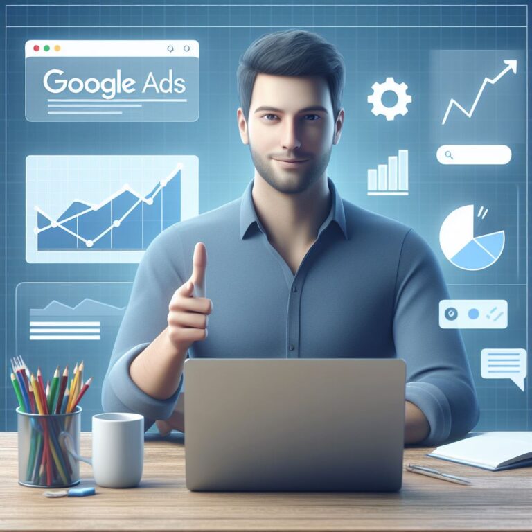 En el vertiginoso mundo del marketing digital en Bogotá, contar con una estrategia efectiva de Google Ads y posicionamiento SEM puede marcar la diferencia entre el éxito y el estancamiento de tu negocio en línea. En este artículo, exploraremos cómo puedes dominar el panorama digital de Bogotá utilizando Google Ads y estrategias de posicionamiento SEM para alcanzar tus objetivos comerciales.