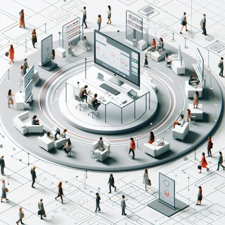 Los eventos virtuales han transformado la forma en que las organizaciones se comunican, colaboran y comparten información en la era digital. Estas presentaciones virtuales en vivo han ganado gran popularidad debido a su versatilidad, y el mundo del turismo no podía quedarse atrás. Las plataformas que permiten este tipo de eventos ofrecen a las agencias una herramienta dinámica para promocionar destinos, conectar con clientes potenciales y optimizar su presencia en línea.