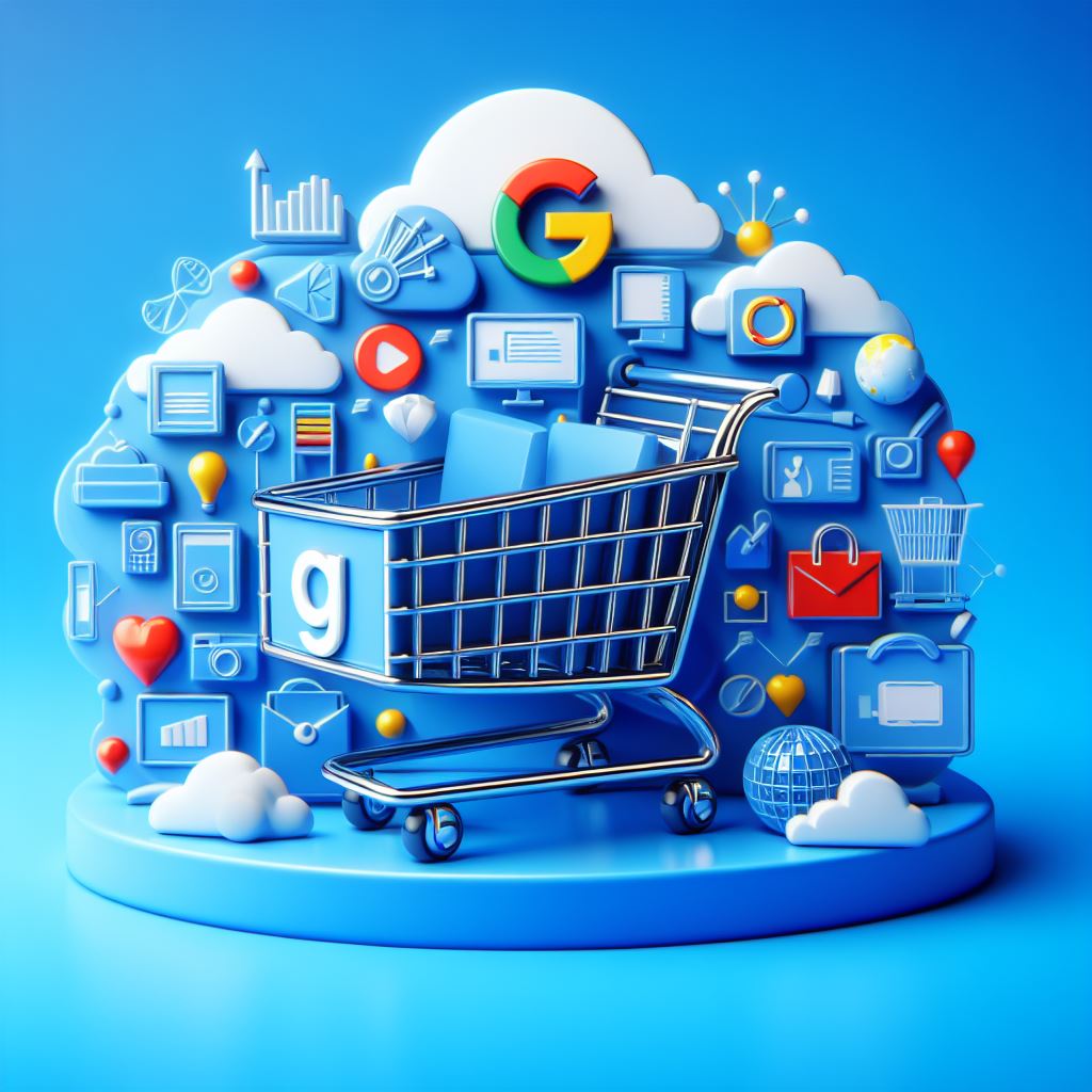 Google Shopping se ha convertido en una herramienta indispensable para las tiendas en línea que desean aumentar su visibilidad y ventas. Al aprovechar esta plataforma, puedes mostrar tus productos a los usuarios que están buscando exactamente lo que vendes, lo que te brinda una gran oportunidad para llegar a clientes potenciales altamente rentables.