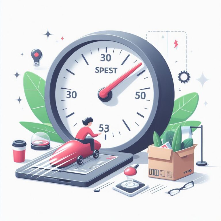 En el mundo del e-commerce, cada segundo cuenta, la velocidad influye enormemente en factores como la permanencia de los usuarios en la página y, consecuentemente, en la conversión de estos usuarios en clientes. Estudios de Google revelan esta importancia sobre la velocidad de carga, y es que si una página tarda más de 3 segundos en cargarse fácilmente las visitas tienden a abandonar el sitio.