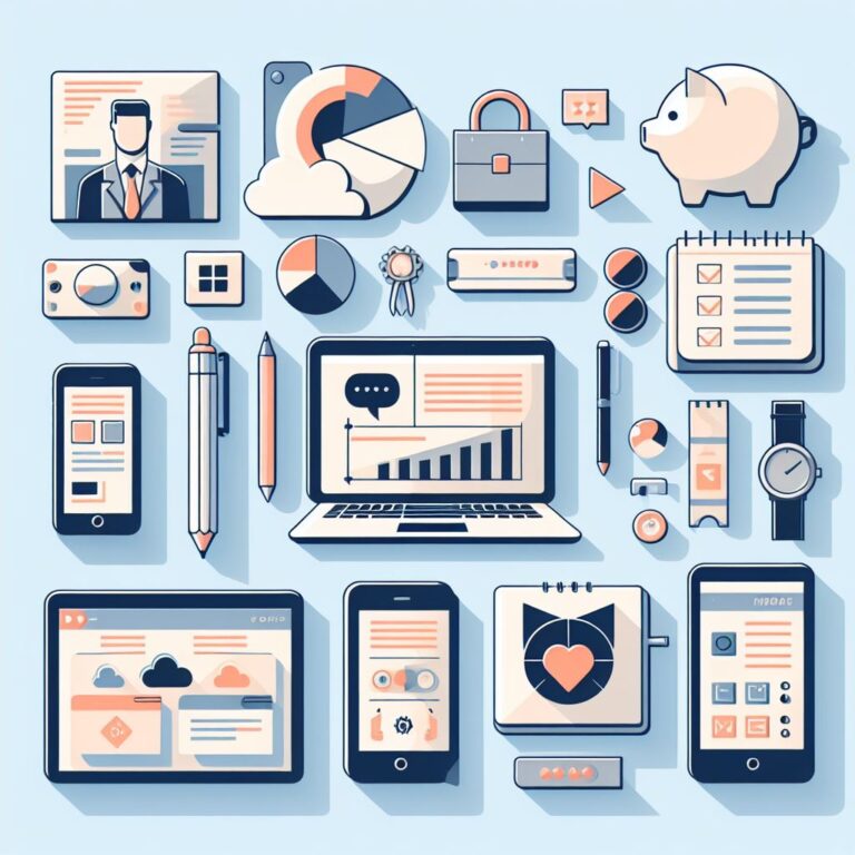 En el vertiginoso mundo del marketing digital, cada clic cuenta. Las landing pages, o páginas de destino, se erigen como las protagonistas de esta era digital, sirviendo como el primer punto de contacto entre tu negocio y tu audiencia en línea. Pero, ¿qué es exactamente una landing page y por qué es tan crucial para el éxito de tu negocio en línea?