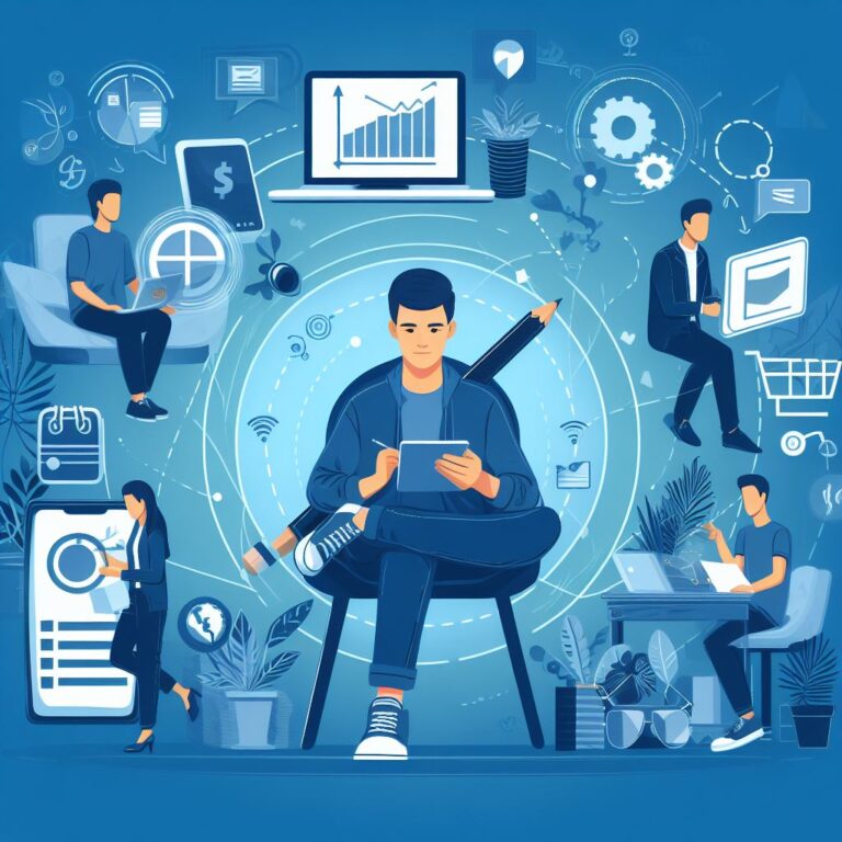 El e-commerce se ha convertido en un campo de batalla donde las empresas compiten por la atención de los consumidores. Para sobrevivir y prosperar en este entorno competitivo, es esencial contar con estrategias sólidas y bien definidas. En este blog, te revelaremos las mejores estrategias para que tu e-commerce prospere en ingresos.