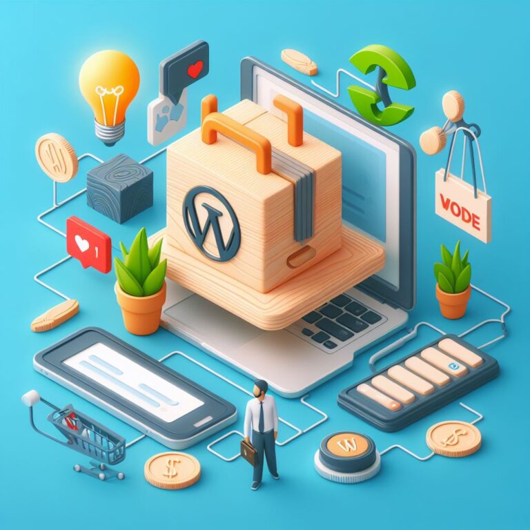 Este plugin gratuito para WordPress, el conocido sistema de gestión de contenidos (CMS), te brinda la posibilidad de crear y gestionar una tienda online completa con todas las funcionalidades necesarias para tener éxito en tu tienda en línea. WooCommerce se ha convertido en una herramienta indispensable para emprendedores y empresas que buscan establecer su presencia online.