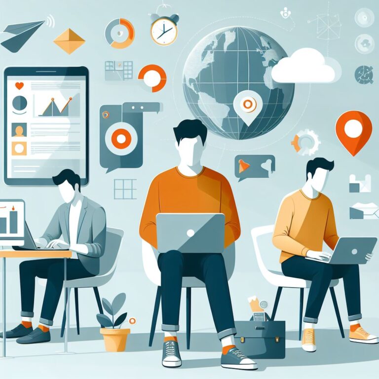 Hoy en día, el marketing digital es una herramienta clave para cualquier negocio que quiera crecer rápidamente en el mercado. En la ciudad de Bogotá, Colombia se cuenta con una gran cantidad de agencias y profesionales que ofrecen los servicios de marketing digital. Sin embargo, no todas las empresas son iguales pues encontrar la agencia de marketing digital adecuada puede marcar la diferencia entre el éxito y el estancamiento de tu negocio.