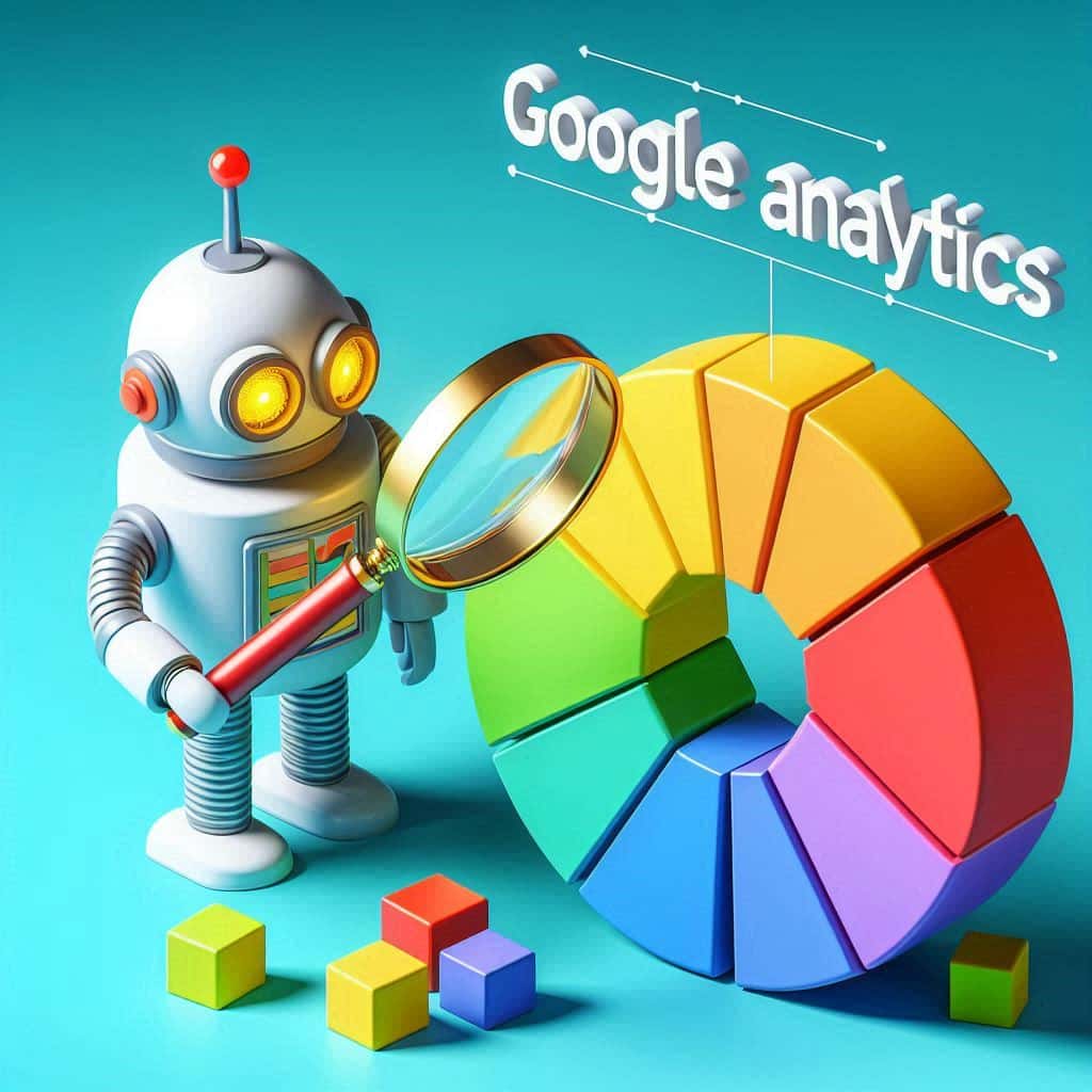 Google Analytics es una herramienta poderosa y versátil que ofrece una amplia gama de características para ayudar a los propietarios de sitios web a comprender y optimizar el rendimiento de sus sitios.