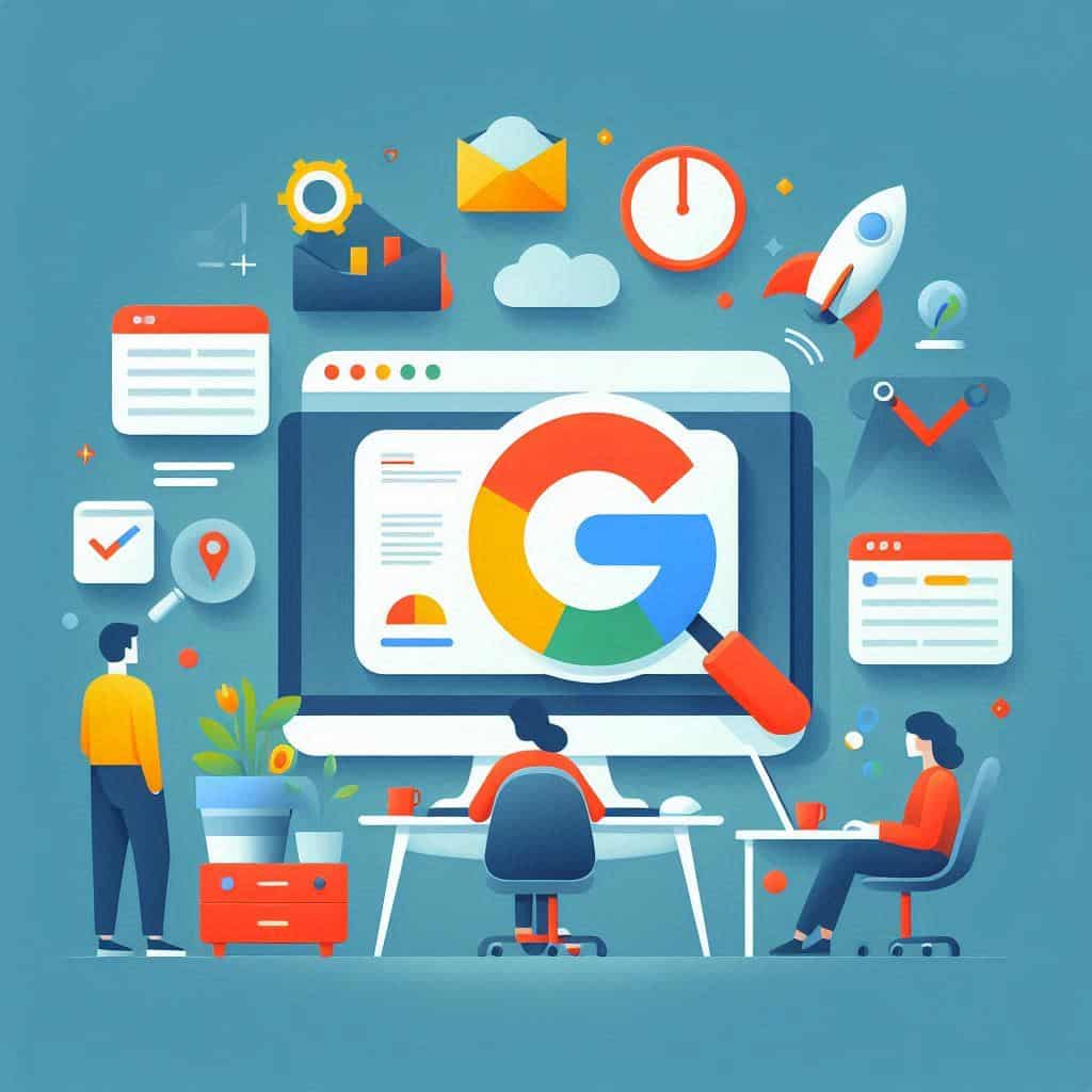 Google Analytics es una plataforma que recoge datos de sus sitios web y aplicaciones para crear informes que proporcionan estadísticas sobre su empresa.