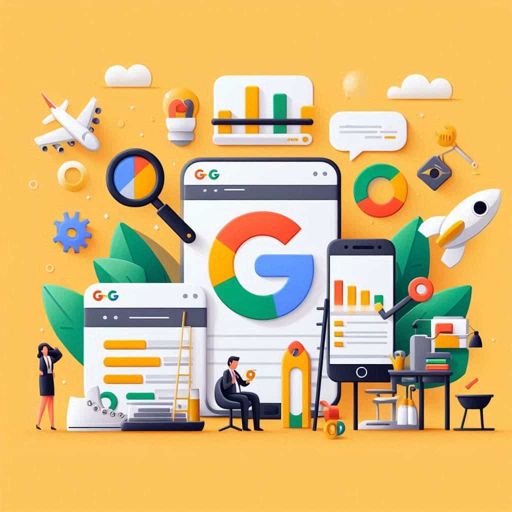 Google Search Console es una herramienta muy completa y ofrece muchas funcionalidades adicionales que pueden ser de gran ayuda para optimizar tu sitio web.