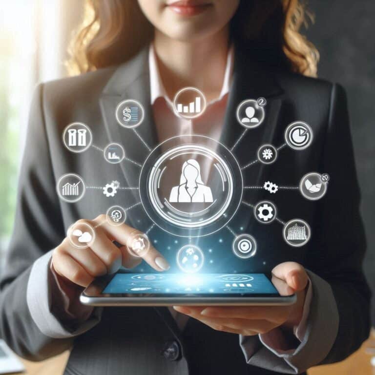 Un CRM "Customer Relationship Management" (Gestión de la Relación con el Cliente) es una herramienta diseñada para gestionar y optimizar las relaciones con los clientes. Su objetivo principal es centralizar y organizar la información relacionada con los clientes, lo que permite a las empresas mejorar la atención, aumentar la eficiencia y potenciar las ventas.