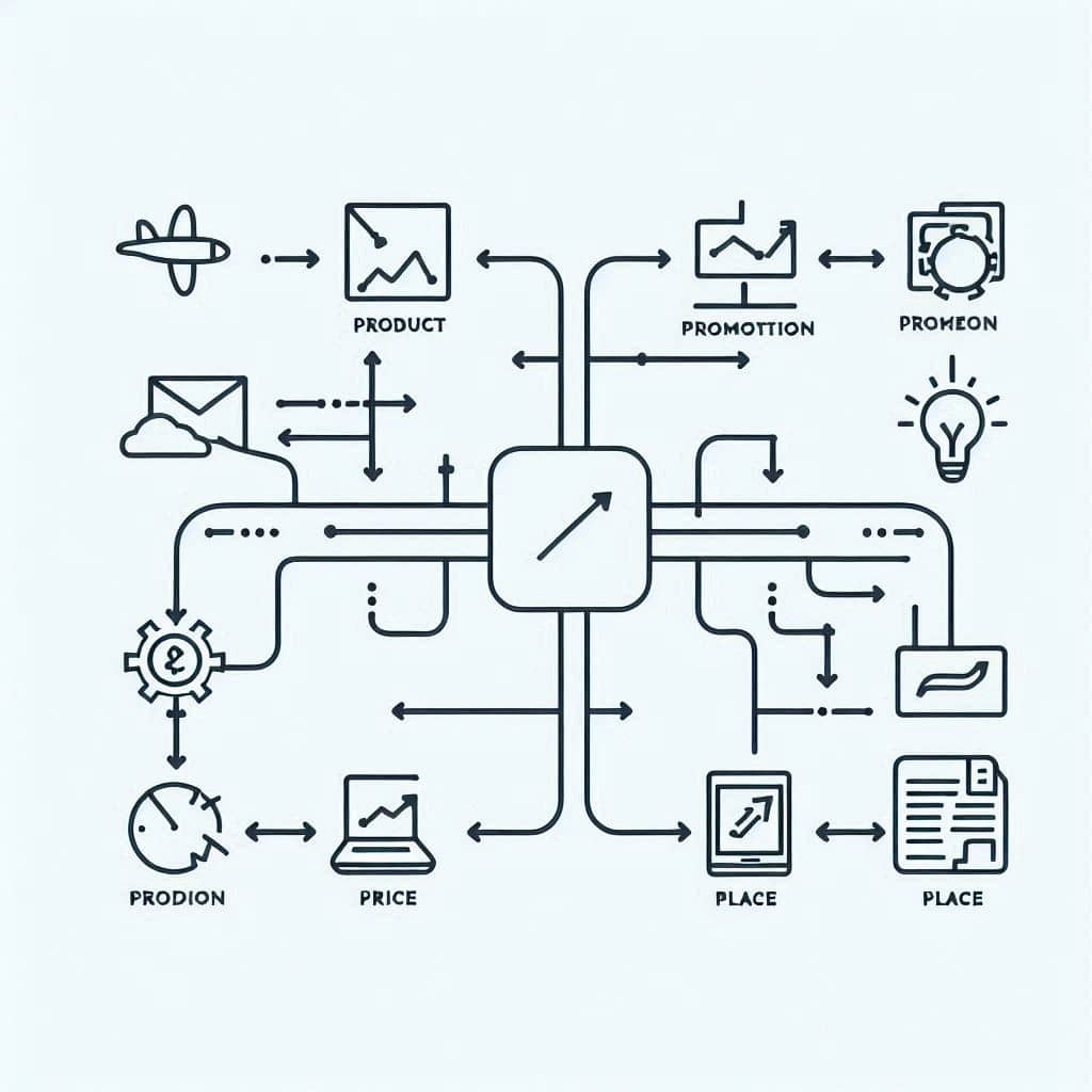 Las estrategias de mercado son fundamentales para el éxito empresarial. Al implementarlas, puedes conocer a fondo a tus clientes, identificar sus necesidades y expectativas, lo que te permite adaptar tus productos o servicios de manera efectiva. Además, estas estrategias te ayudan a fortalecer la marca y a construir una imagen positiva en la mente de los consumidores. Al diferenciarte de la competencia, destacas en el mercado, lo que se traduce en un crecimiento sostenible. En resumen, las estrategias de mercado son la brújula que guía a tu empresa hacia el éxito, optimizando recursos y maximizando resultados.