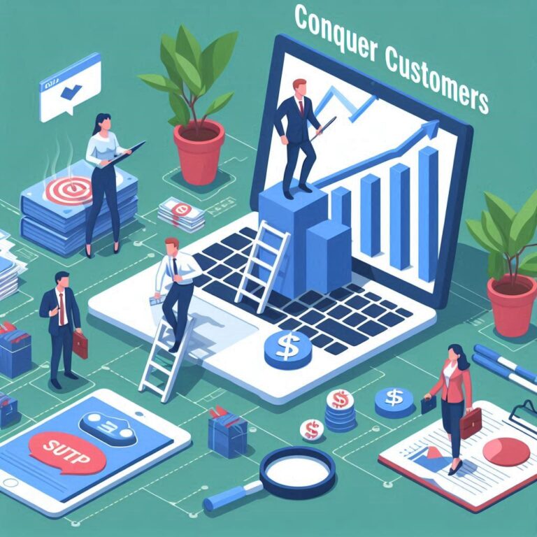 Una estrategia de mercadeo es un plan de acción que las empresas diseñan para llegar a posibles consumidores y convertirlos en clientes de sus productos o servicios. Esta planificación a largo plazo tiene como objetivo alcanzar metas empresariales específicas.