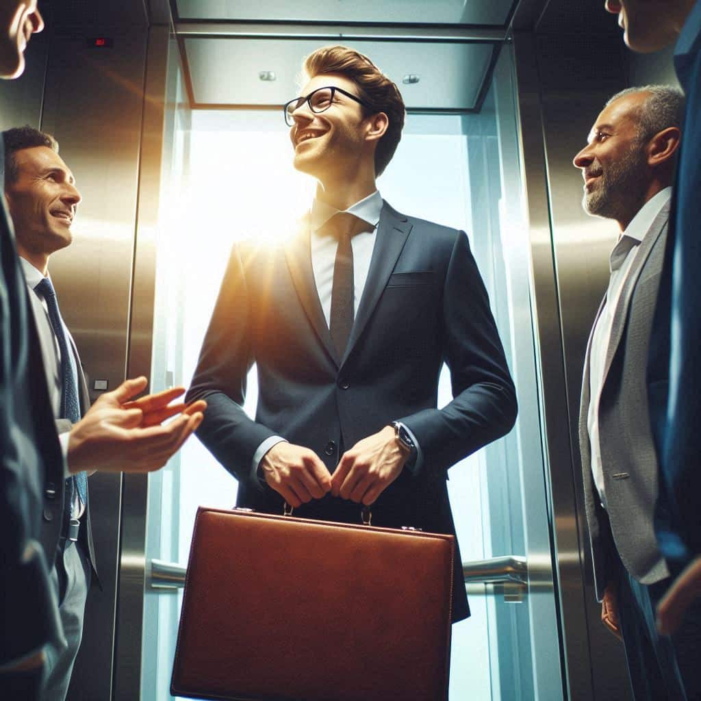 Un elevator pitch es una herramienta poderosa que puede abrir numerosas puertas en tu carrera profesional y en el mundo de los negocios. Su capacidad para comunicar de manera clara, concisa y memorable tu propuesta de valor te permite destacar en situaciones clave, desde eventos de networking hasta reuniones con inversores. Además, un buen elevator pitch no solo informa, sino que también conecta emocionalmente con tu audiencia, generando interés y oportunidades de seguimiento. Con práctica y autenticidad, dominar esta técnica puede ser el impulso que necesitas para alcanzar tus objetivos y destacar en un mercado competitivo.