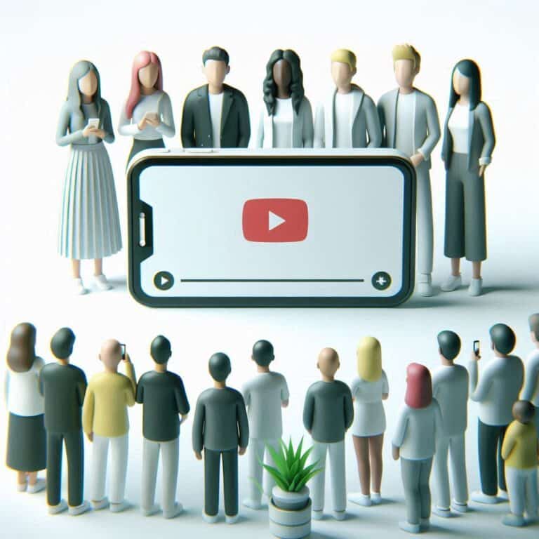 El videomarketing es una estrategia de marketing digital que utiliza el video como medio principal para transmitir un mensaje. Su propósito es atraer y mantener la atención de la audiencia mediante contenidos audiovisuales. En la actualidad, el formato audiovisual es crucial para obtener impacto en cualquier campaña. De hecho, más del 50 % de los consumidores prefieren ver videos de las marcas en comparación con otros tipos de contenido.