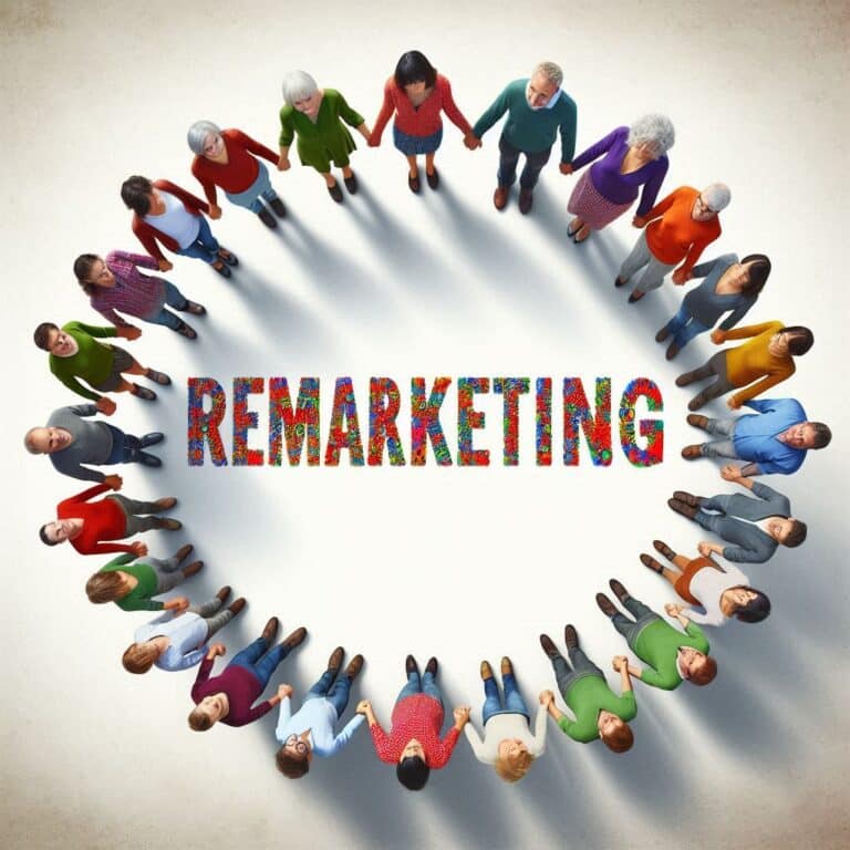 El remarketing es una estrategia fundamental en el marketing digital que permite a las empresas reenganchar a los usuarios que previamente interactuaron con su sitio web o aplicación móvil. A través del uso de cookies o identificadores, el remarketing sigue a los usuarios en internet y les muestra anuncios personalizados basados en su comportamiento anterior en la página de la empresa. Por ejemplo, si un usuario visita una tienda en línea pero abandona el carrito de compras sin realizar una compra, el remarketing le mostrará anuncios de esos productos específicos mientras navega en otros sitios web.