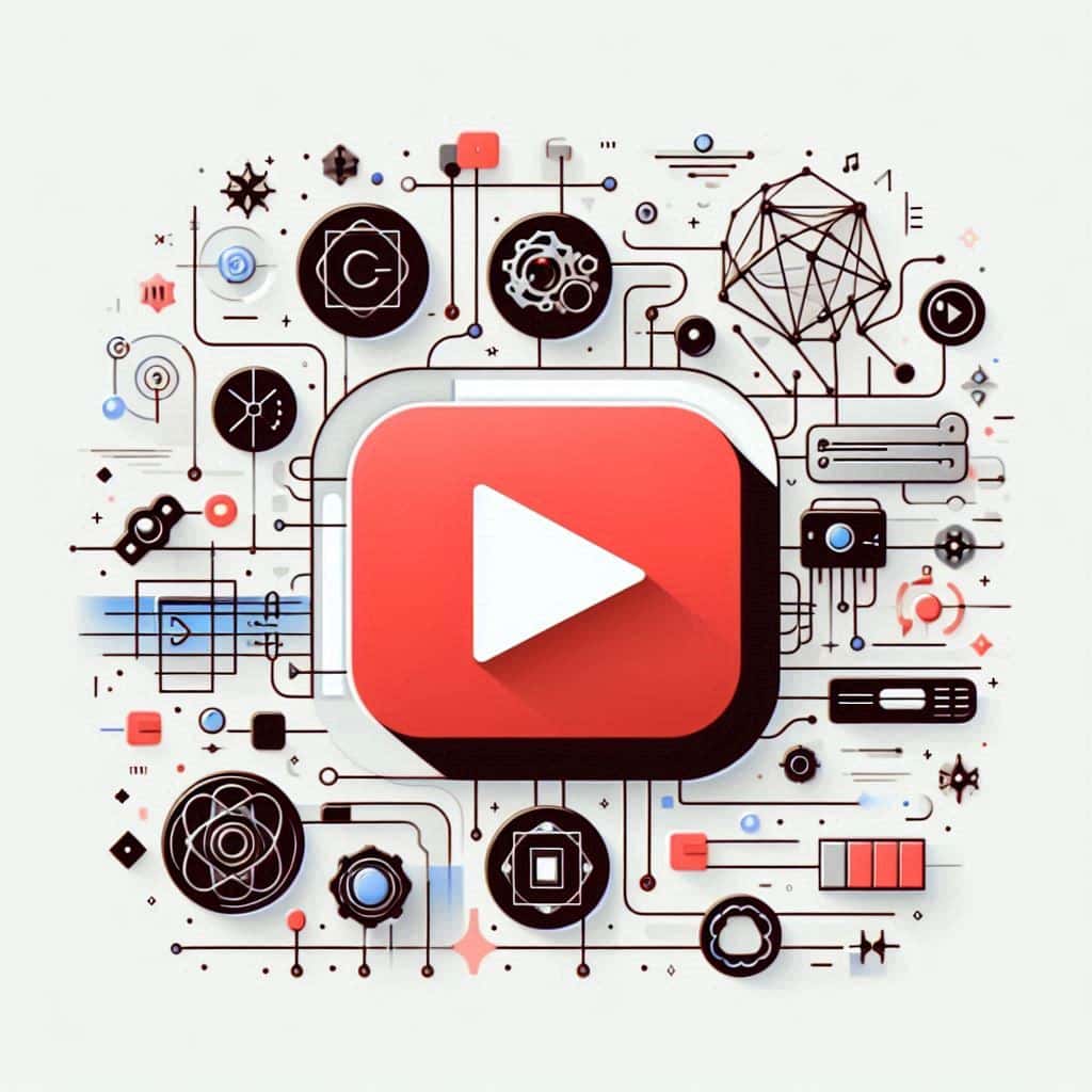 YouTube utiliza algoritmos de inteligencia artificial (IA) para personalizar las recomendaciones de videos a sus usuarios. Estos algoritmos se basan en técnicas avanzadas de machine learning y deep learning. El objetivo principal es maximizar el tiempo de visualización y la satisfacción del usuario.