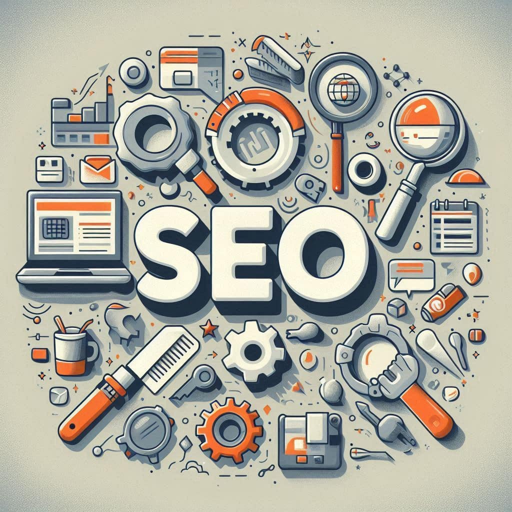 El SEO (Search Engine Optimization) es una parte esencial de cualquier estrategia de marketing digital, ya que optimiza la visibilidad de un sitio web en los motores de búsqueda. Para llevar a cabo esta tarea de manera efectiva, existen diversas herramientas que permiten a los emprendedores, principiantes y profesionales con conocimientos básicos, analizar y mejorar distintos aspectos de su sitio web. Este artículo proporcionará una visión amplia de las principales herramientas de SEO organizadas en categorías clave: análisis de palabras clave, auditoría de sitios web, seguimiento de posicionamiento y análisis de backlinks. Se incluirán tanto herramientas gratuitas como de pago, explicando sus funciones y en qué etapas del proceso SEO son más útiles.