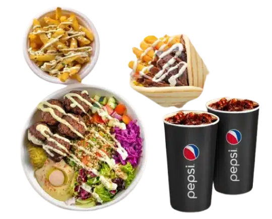 combo